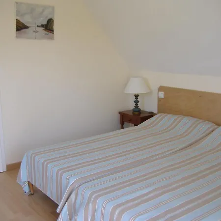 Ferienhaus Du Manoir De Goandour Crozon