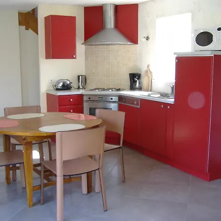 Ferienhaus Du Manoir De Goandour Crozon
