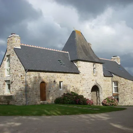 Du Manoir De Goandour *