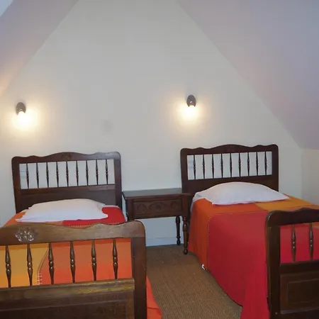 Du Manoir De Goandour Ferienhaus Crozon