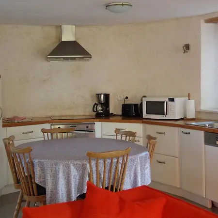 Du Manoir De Goandour Crozon