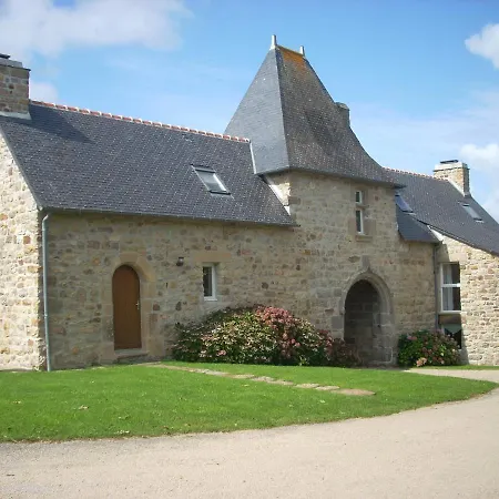 Du Manoir De Goandour Ferienhaus Crozon