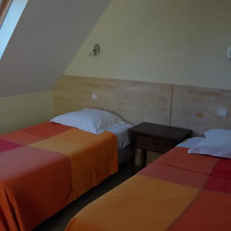 Du Manoir De Goandour Ferienhaus Crozon