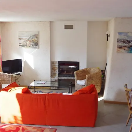 Ferienhaus Du Manoir De Goandour Crozon