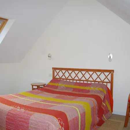 Du Manoir De Goandour Ferienhaus
