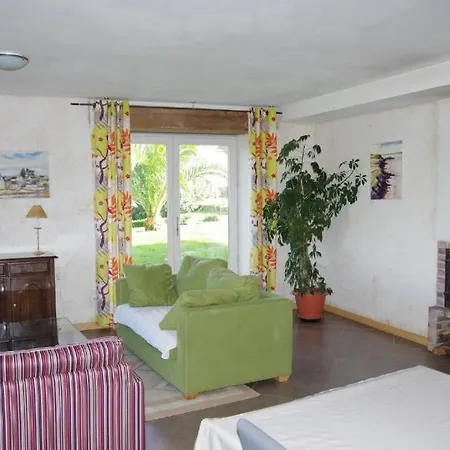 Du Manoir De Goandour *