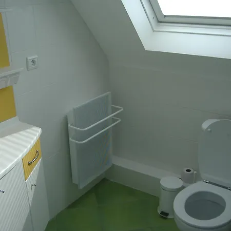 Du Manoir De Goandour *