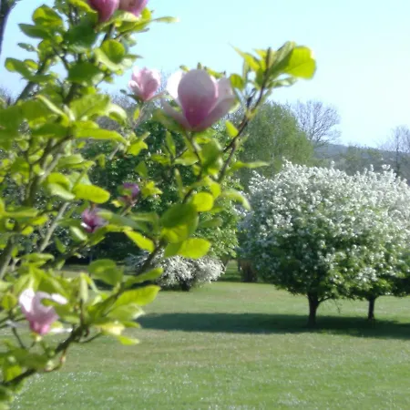 Hébergement de vacances Du Manoir De Goandour Crozon