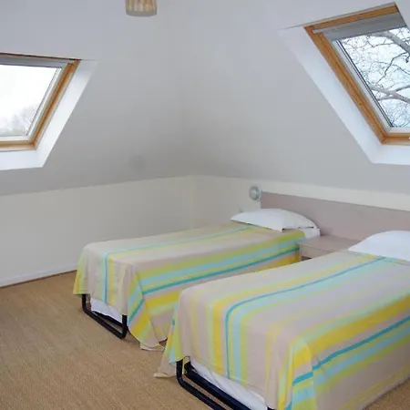 Du Manoir De Goandour *