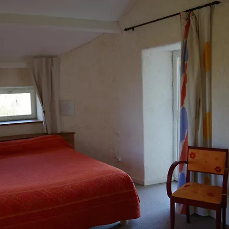 Du Manoir De Goandour Hébergement de vacances *