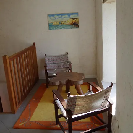 Du Manoir De Goandour Hébergement de vacances